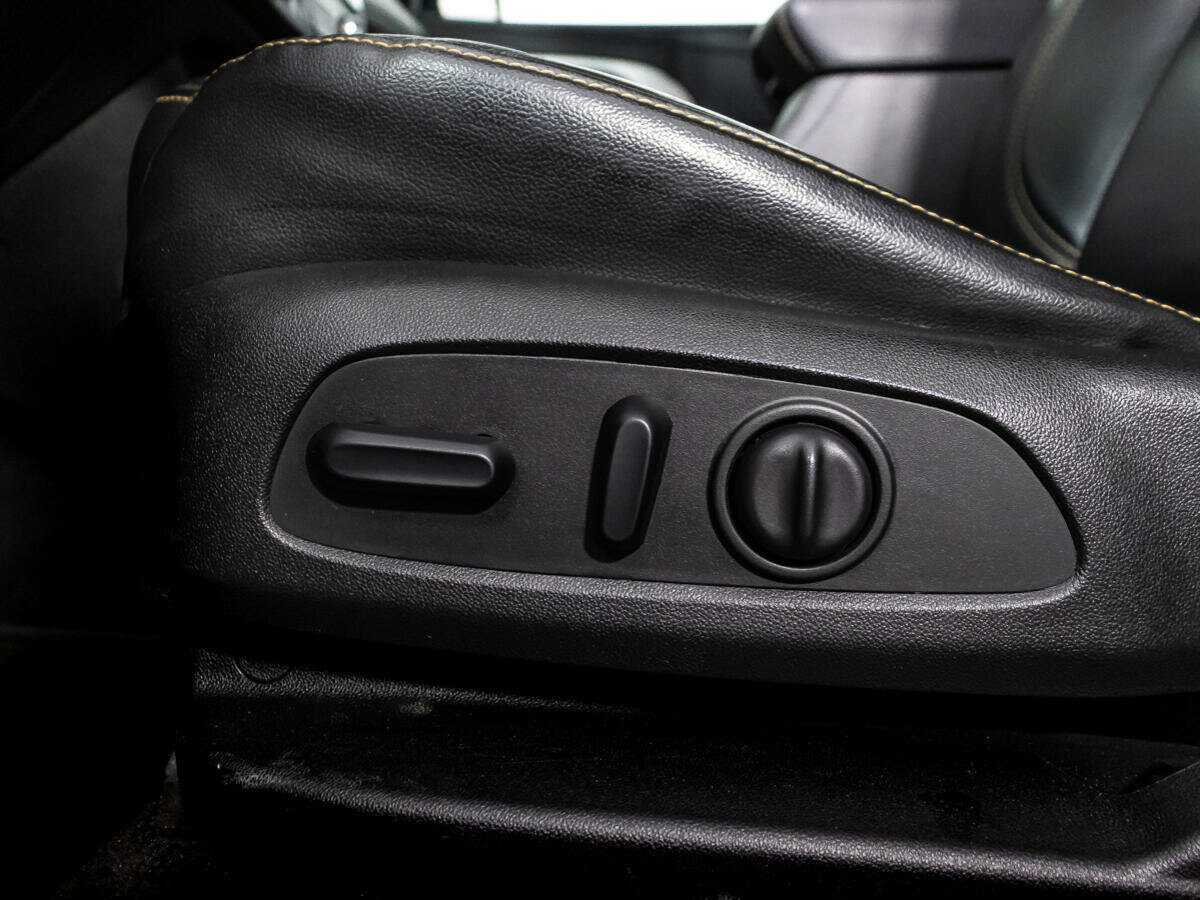 Chevrolet Traverse 2018
