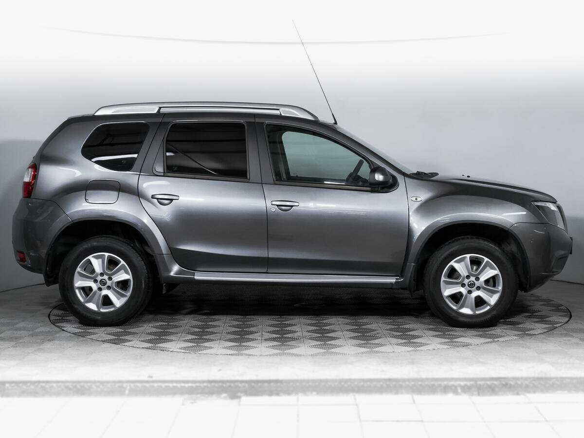 Nissan Terrano