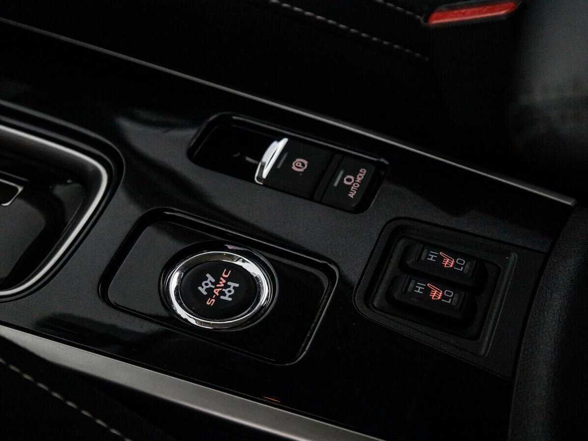 Mitsubishi Outlander 2020