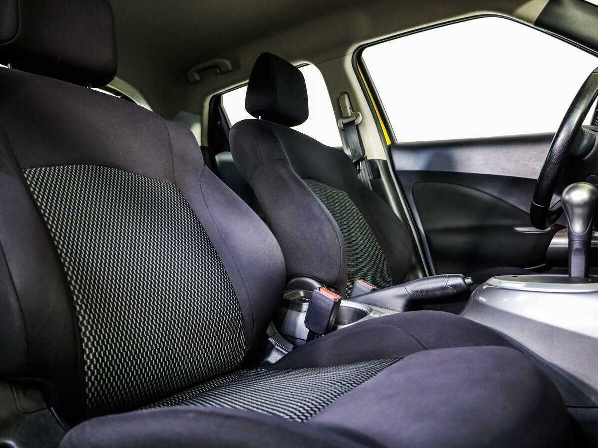 Nissan Juke 2014