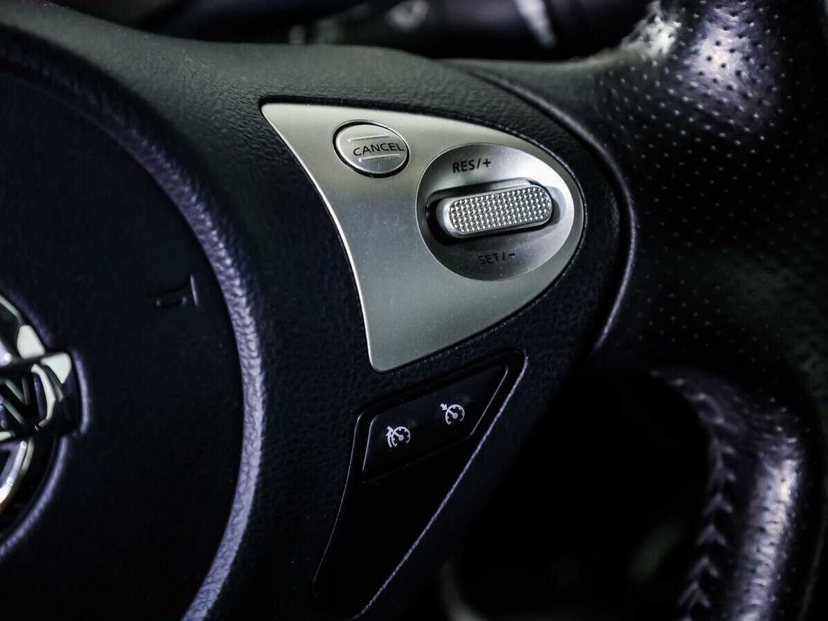 Nissan Juke 2014
