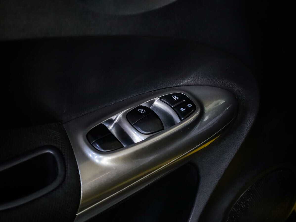 Nissan Juke 2014
