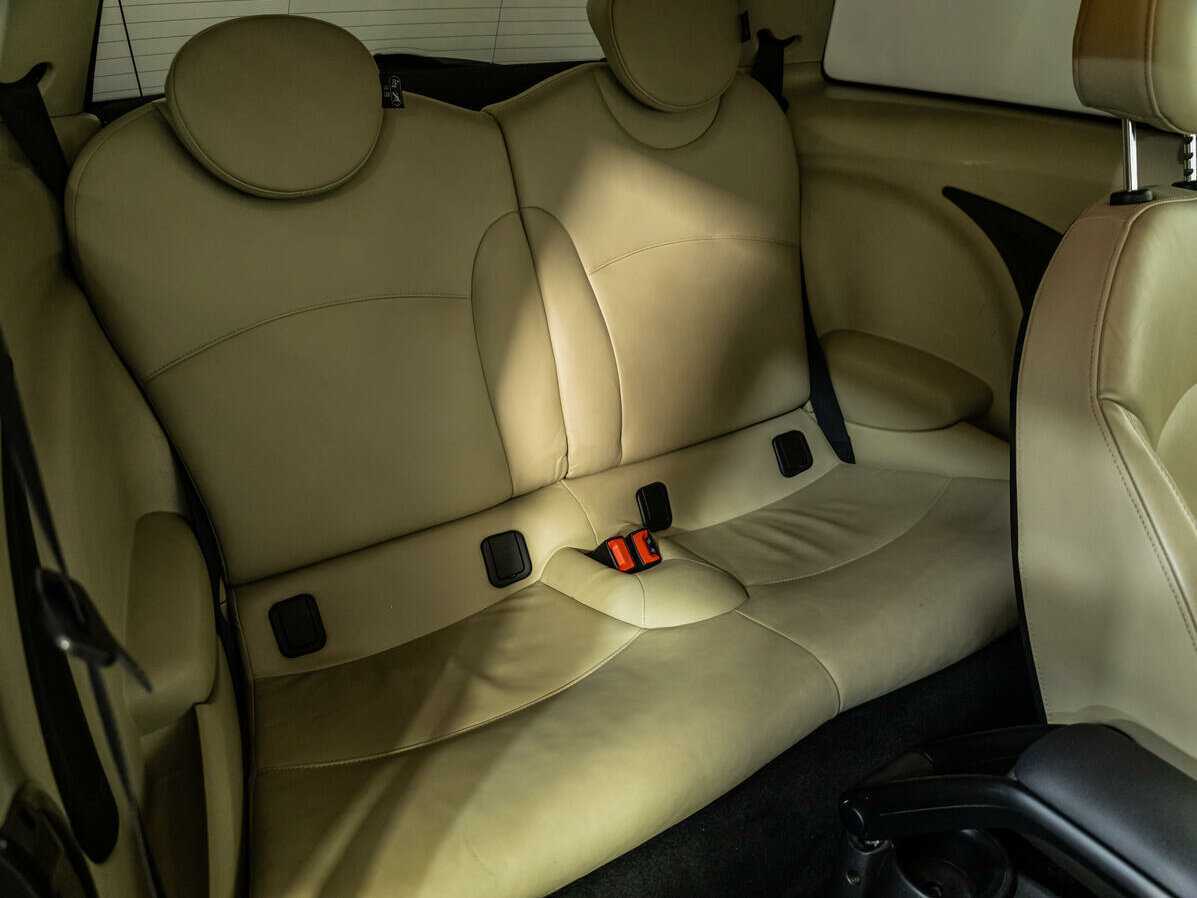 Mini Hatch 2010