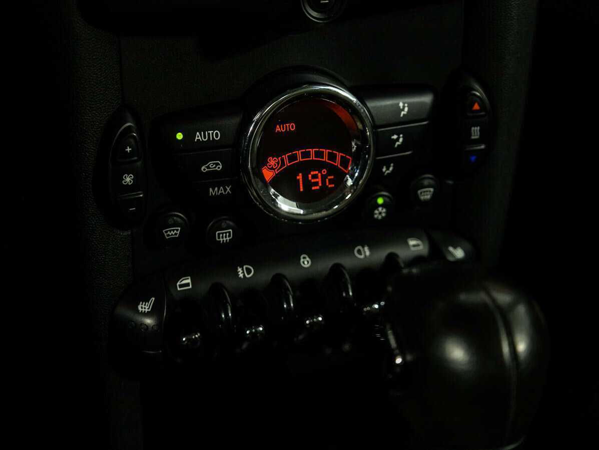 Mini Hatch 2010