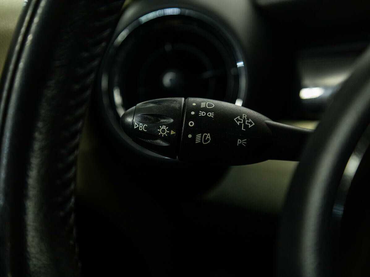 Mini Hatch 2010