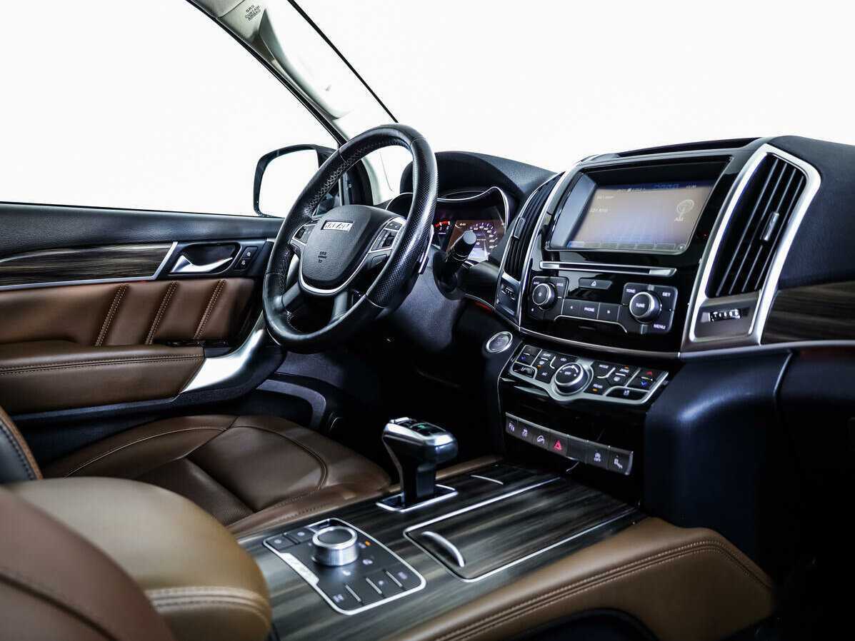 Haval H9