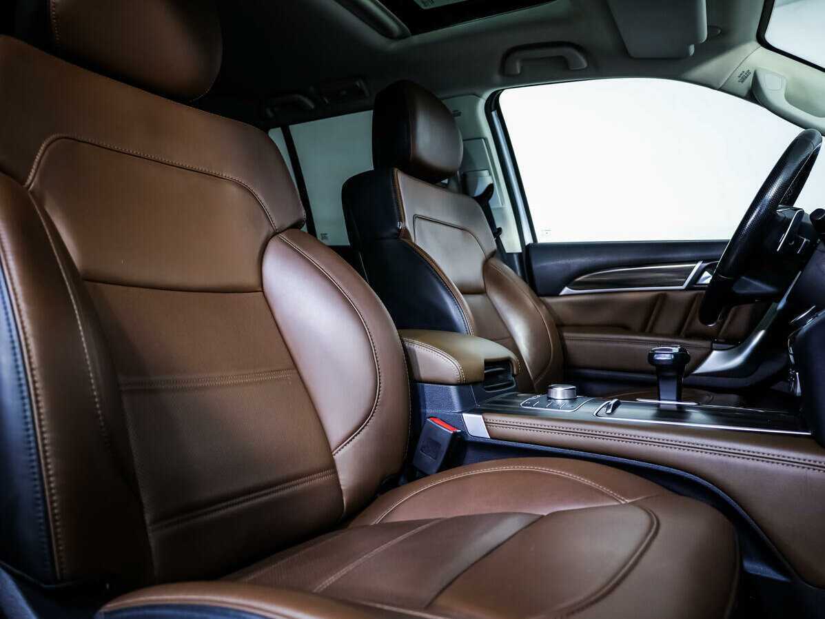 Haval H9 2018