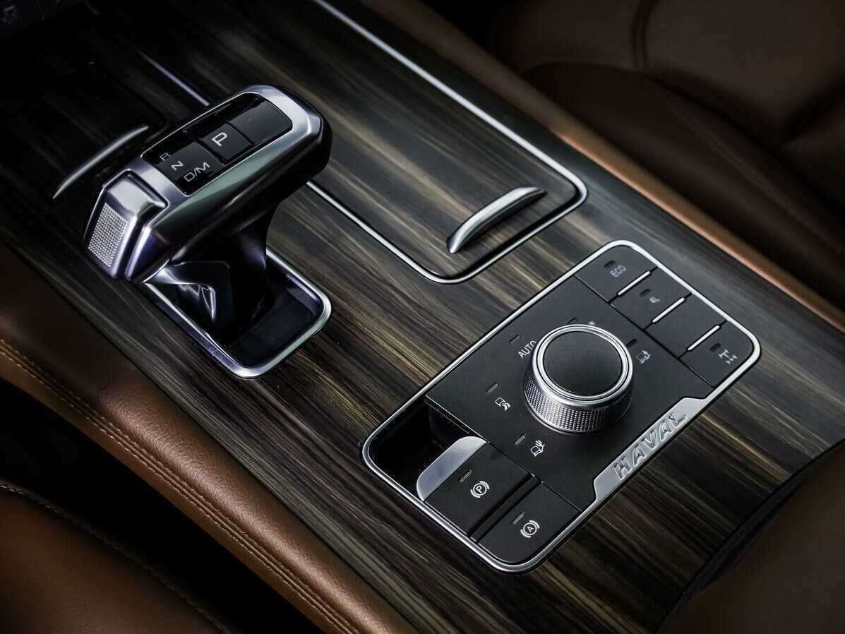 Haval H9 2018