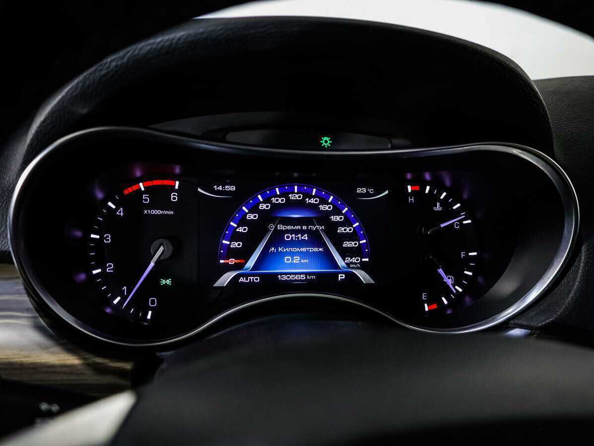Haval H9 2018