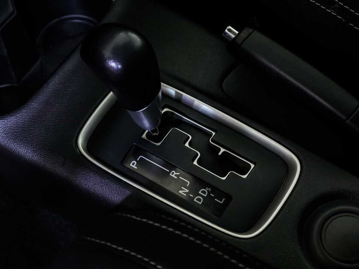 Mitsubishi Outlander 2015