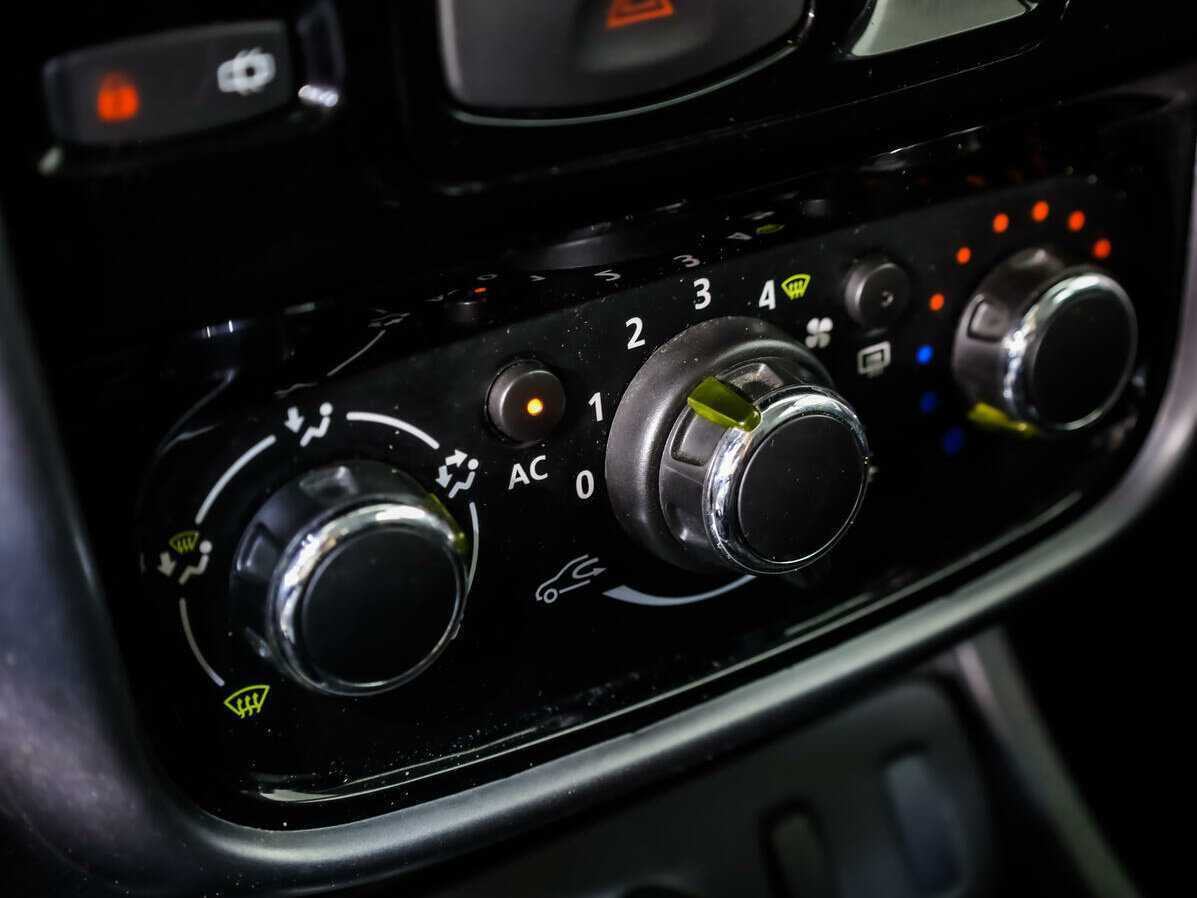 Renault Duster 2013