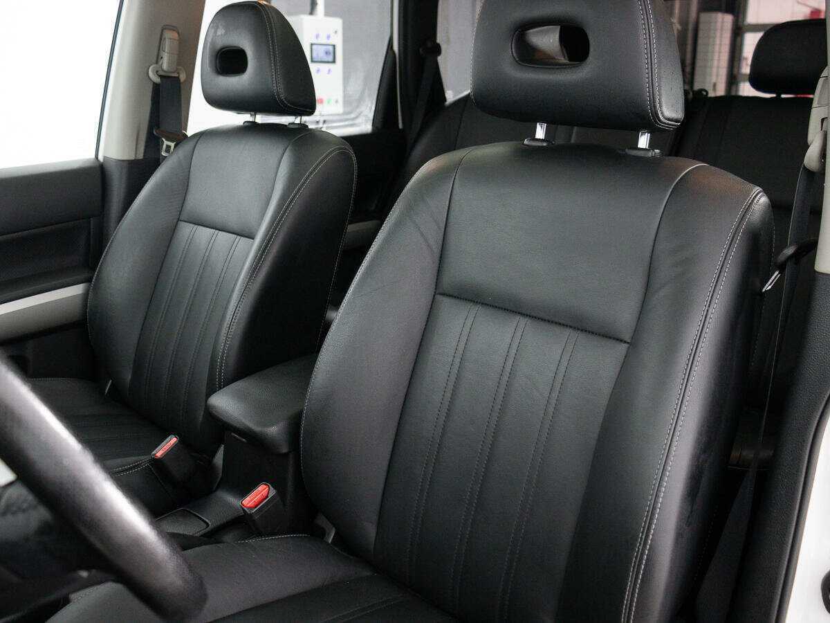 Nissan X-Trail 2014