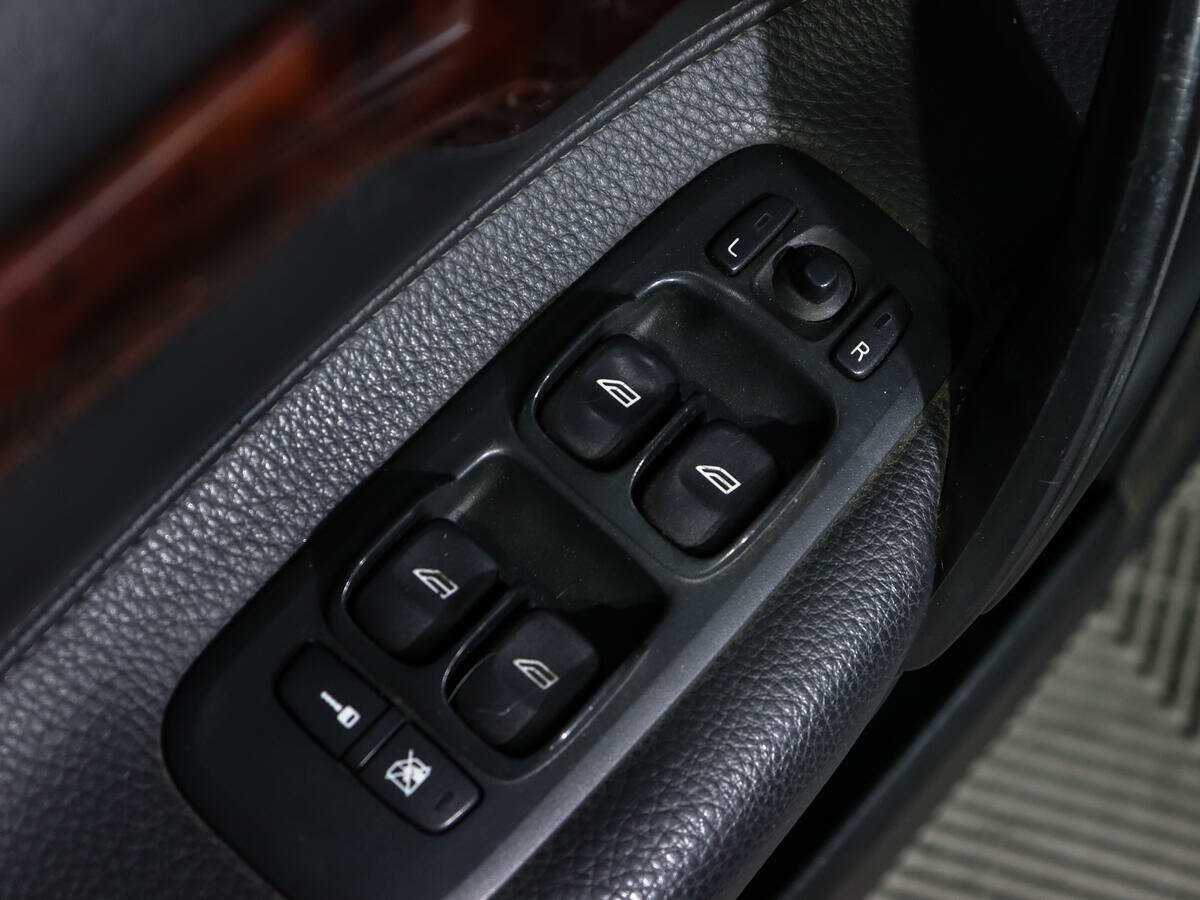 Volvo S60 2009