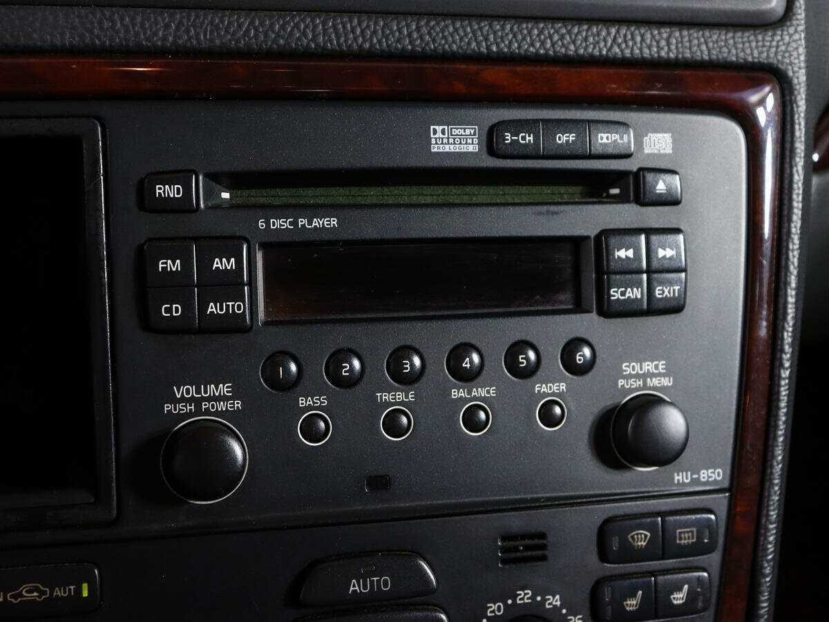 Volvo S60 2009