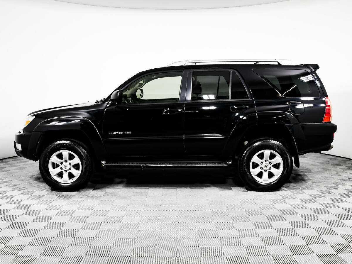 Toyota 4Runner