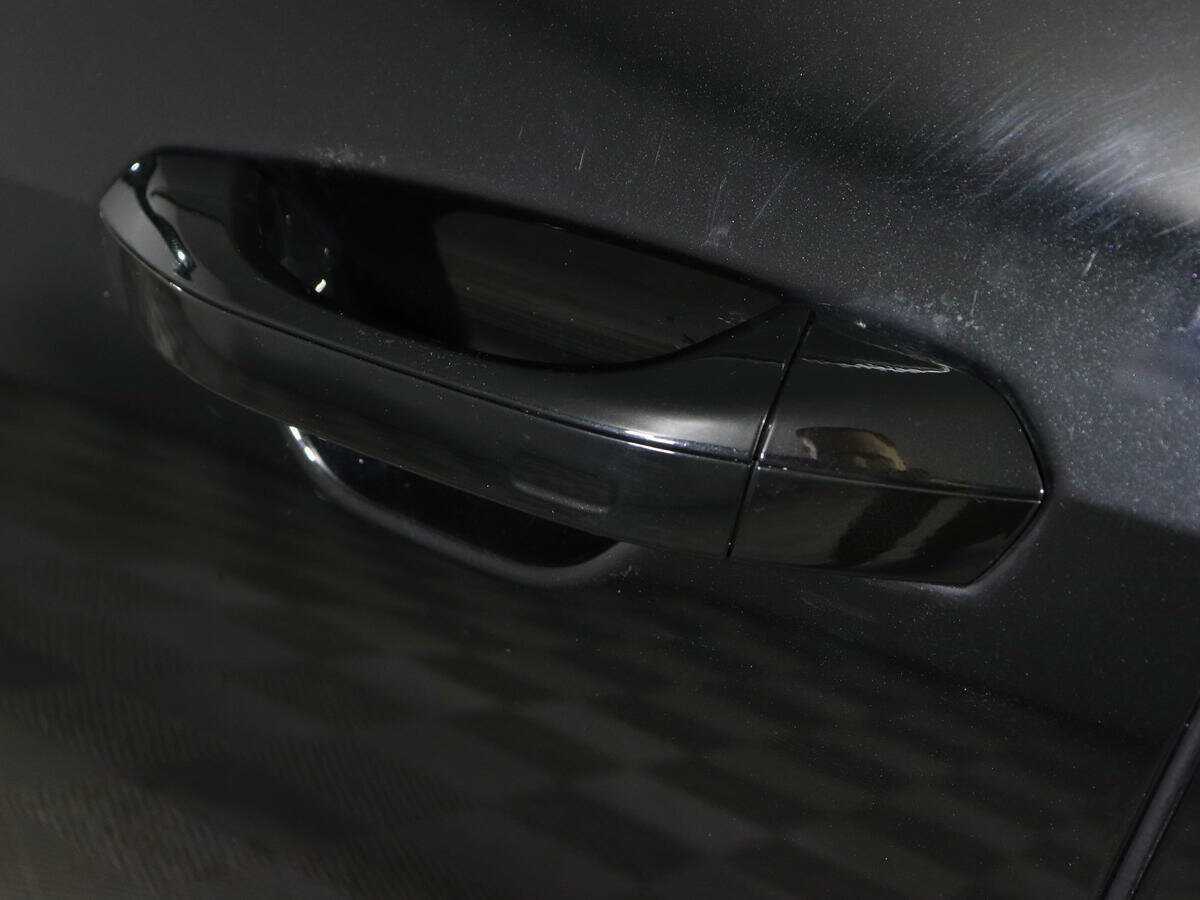 Audi A7 2019
