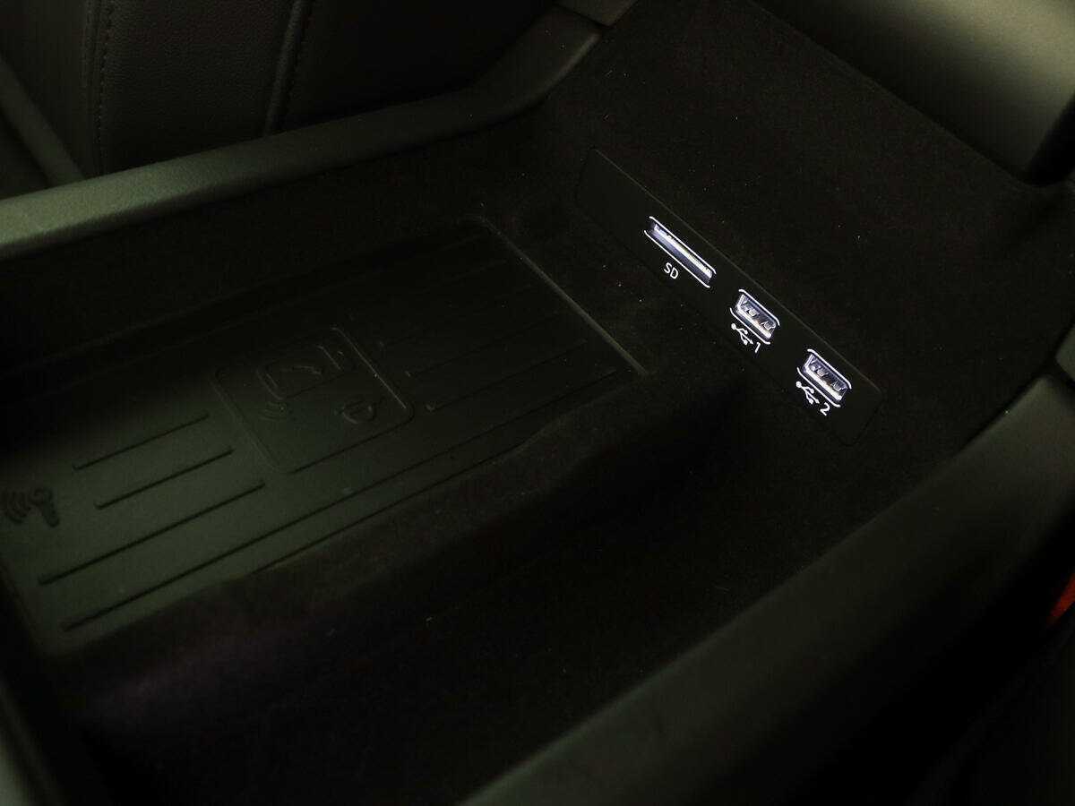 Audi A7 2019