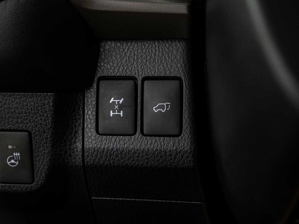 Toyota RAV4 2016