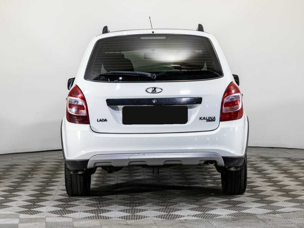 Lada (ВАЗ) Kalina