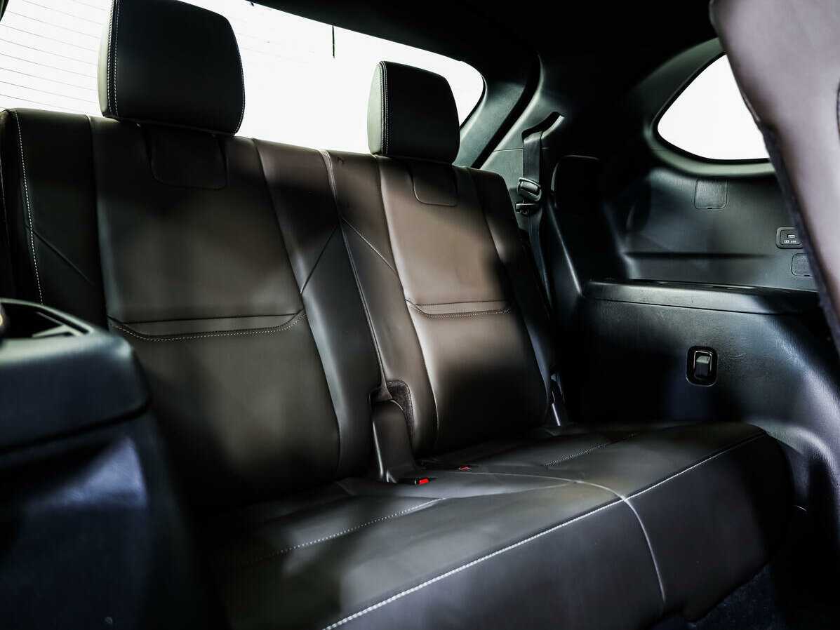 Mazda CX-9 2020