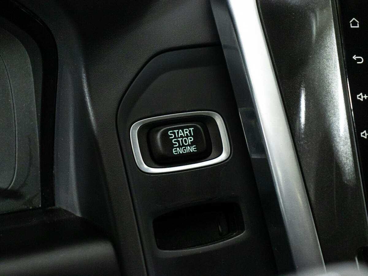 Volvo XC60 2012