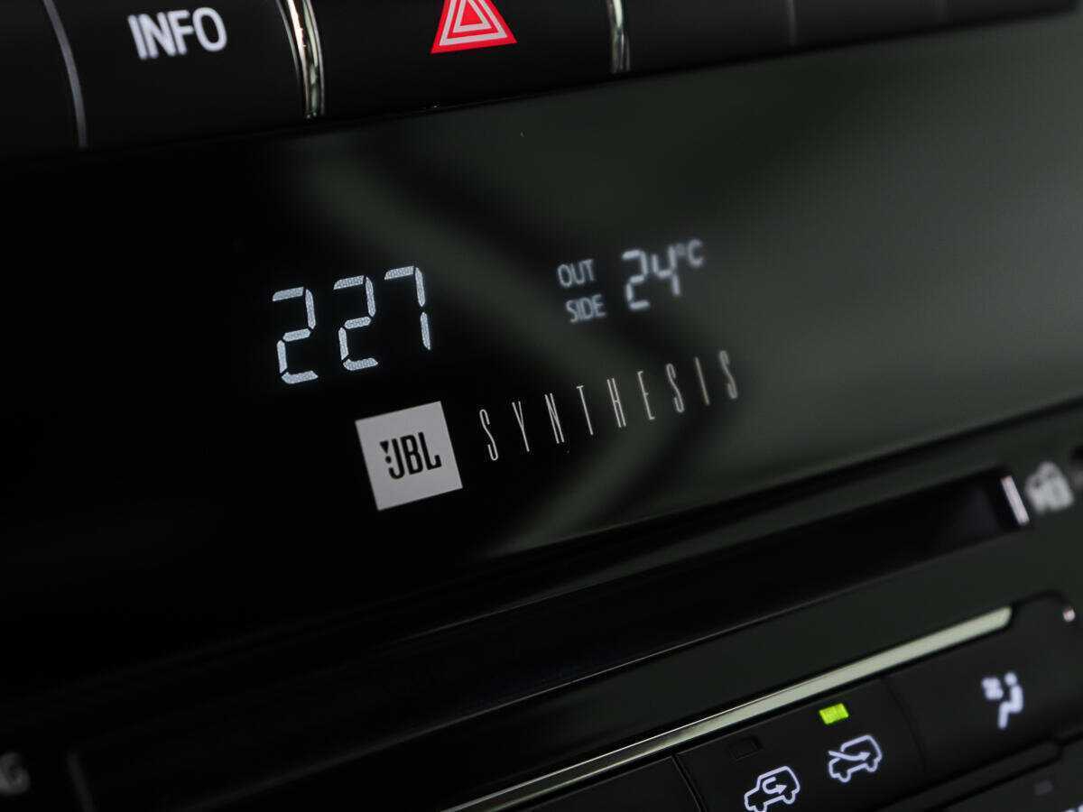 Toyota Land Cruiser 2021