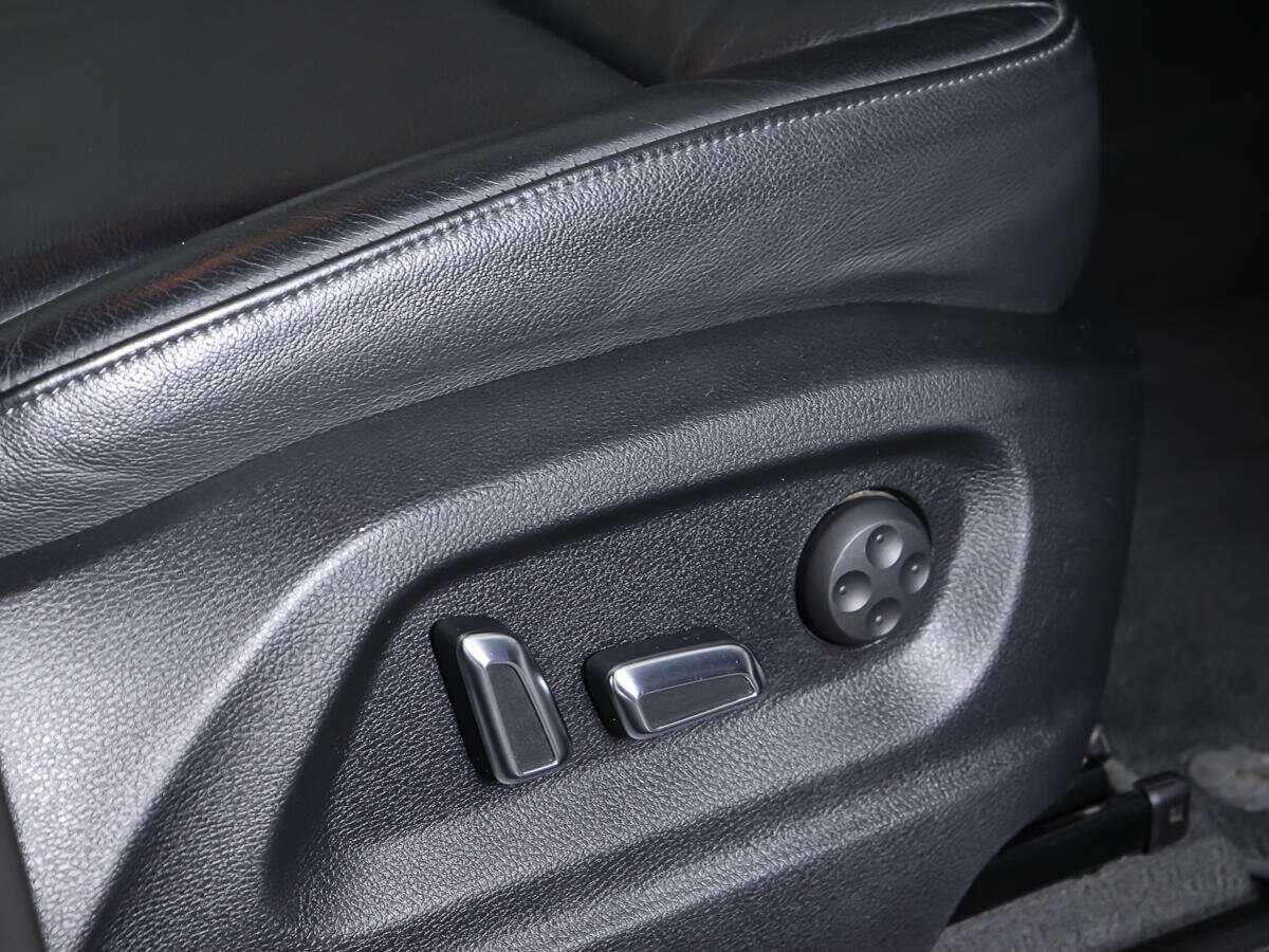 Audi Q5 2014