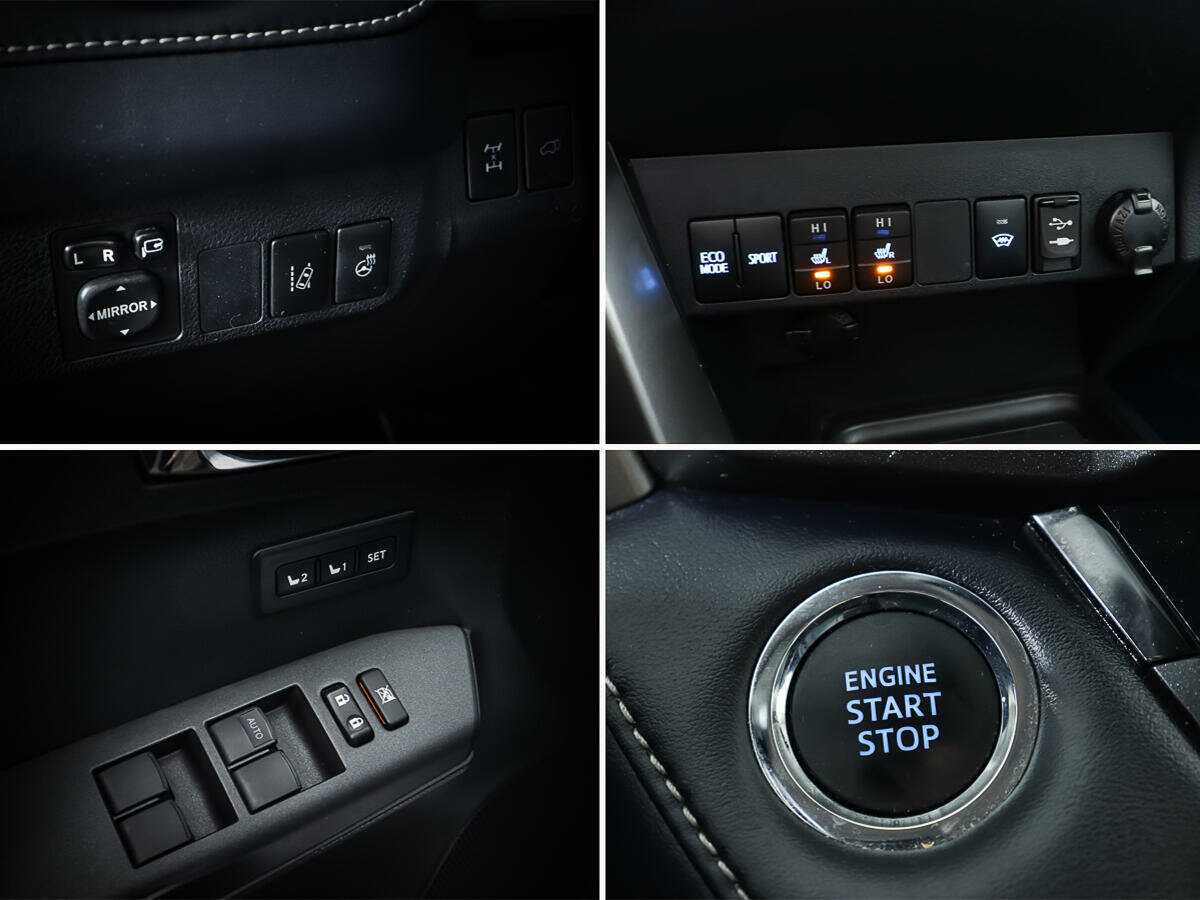 Toyota RAV4 2018
