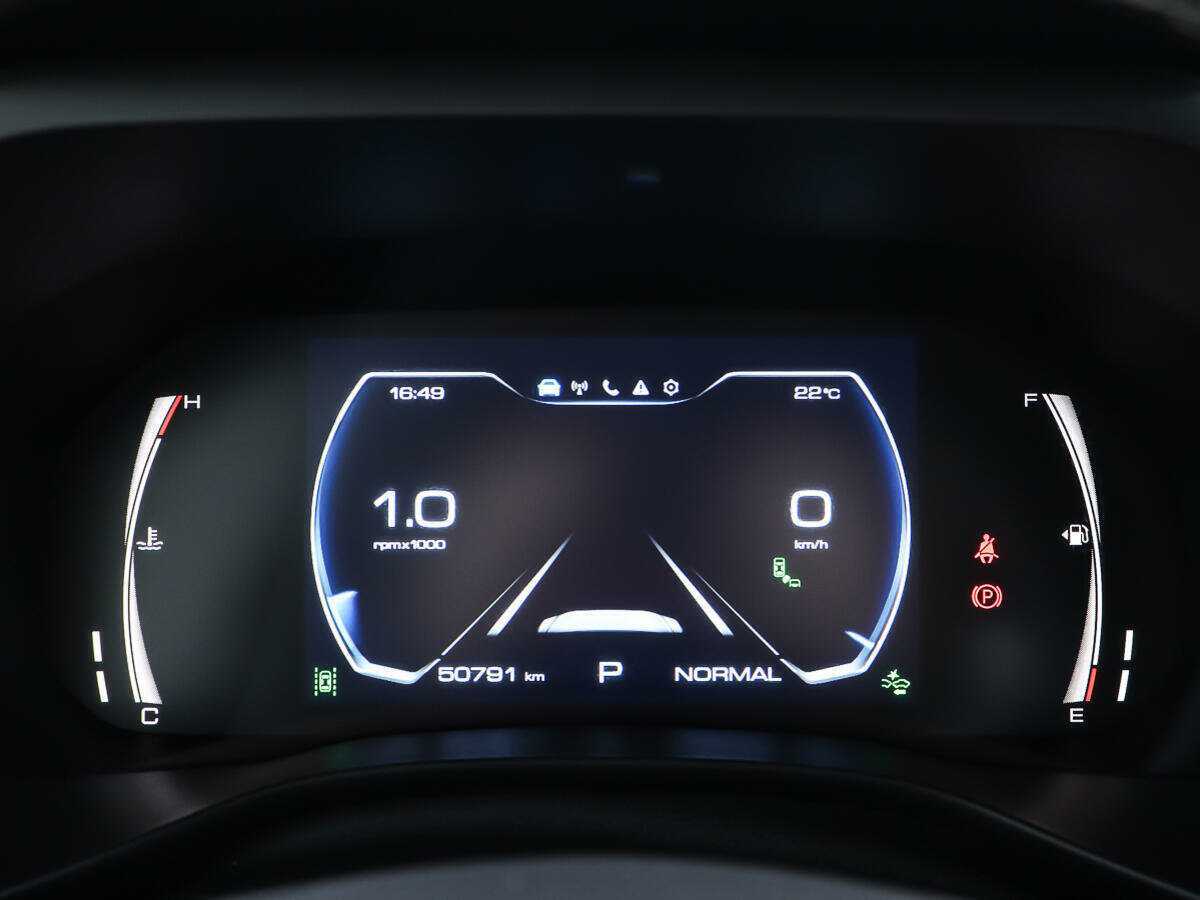 Haval Jolion 2021