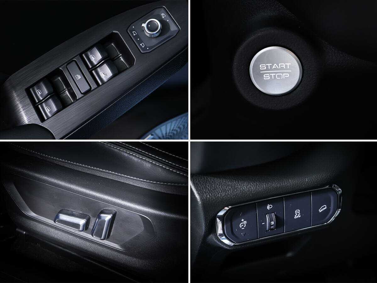 Haval Jolion 2021