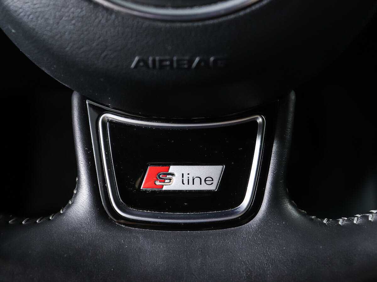 Audi A5 2014