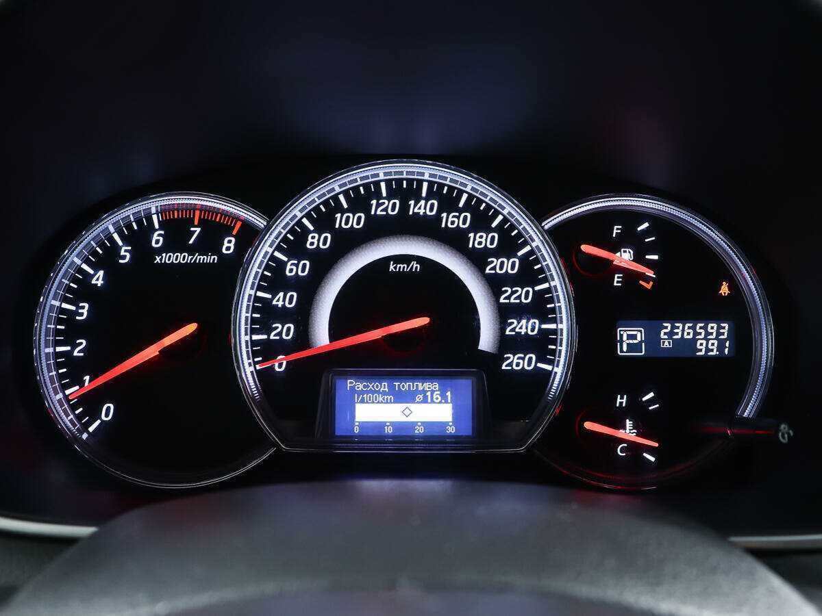 Nissan Teana 2013