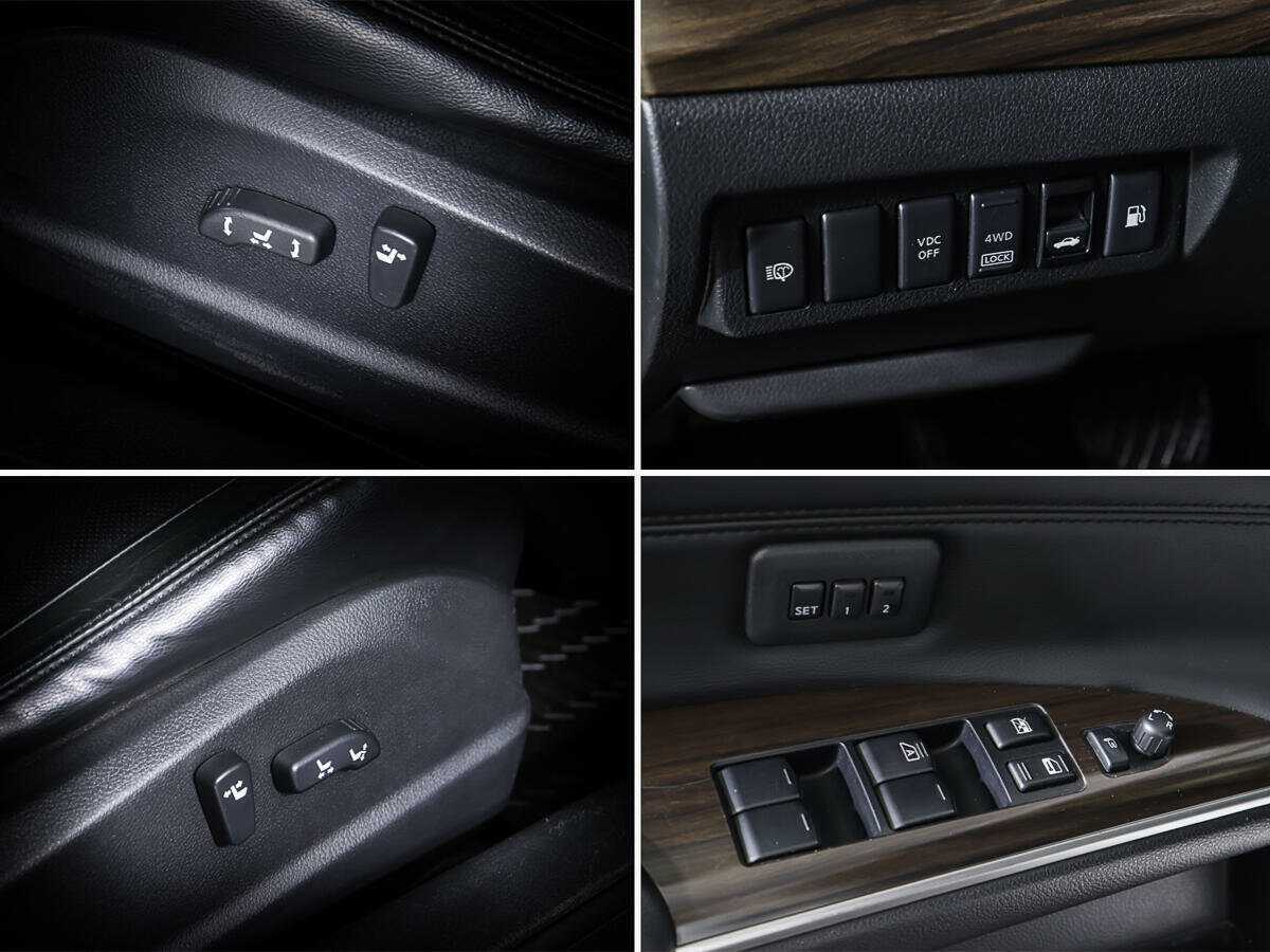 Nissan Teana 2013