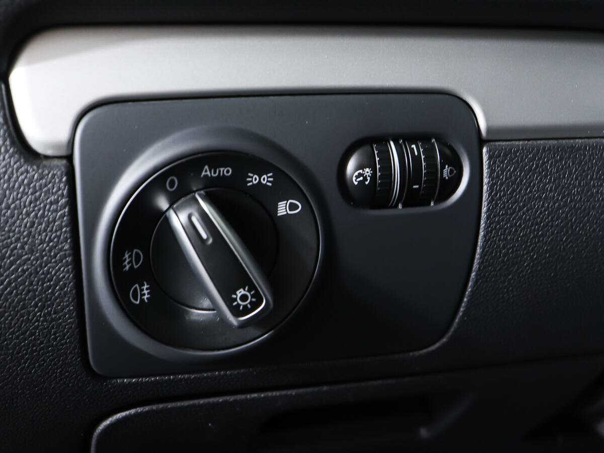 Volkswagen Golf 2012