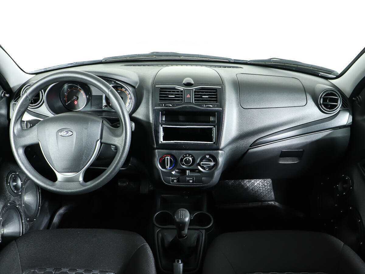 Lada (ВАЗ) Granta 2022