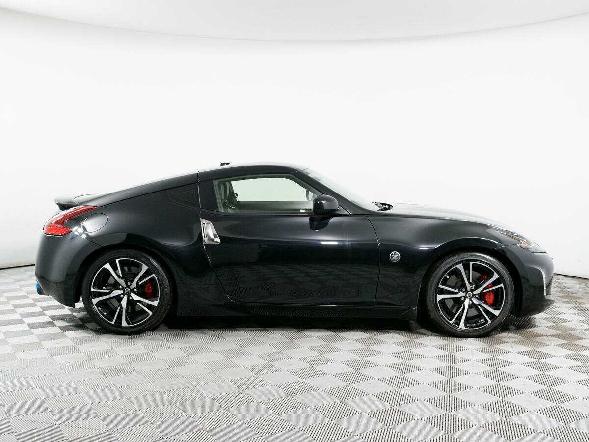 Nissan 370Z