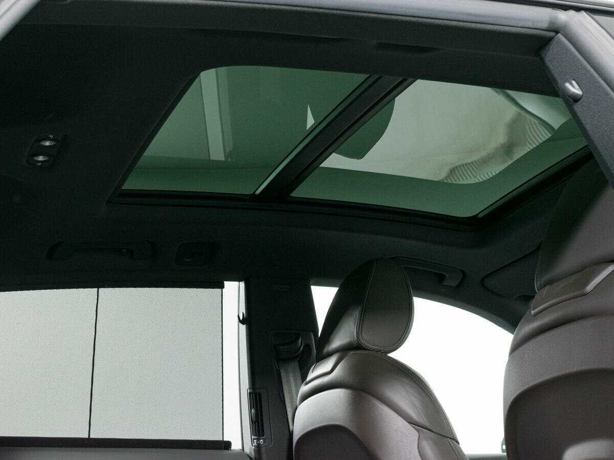 Audi Q8 2019