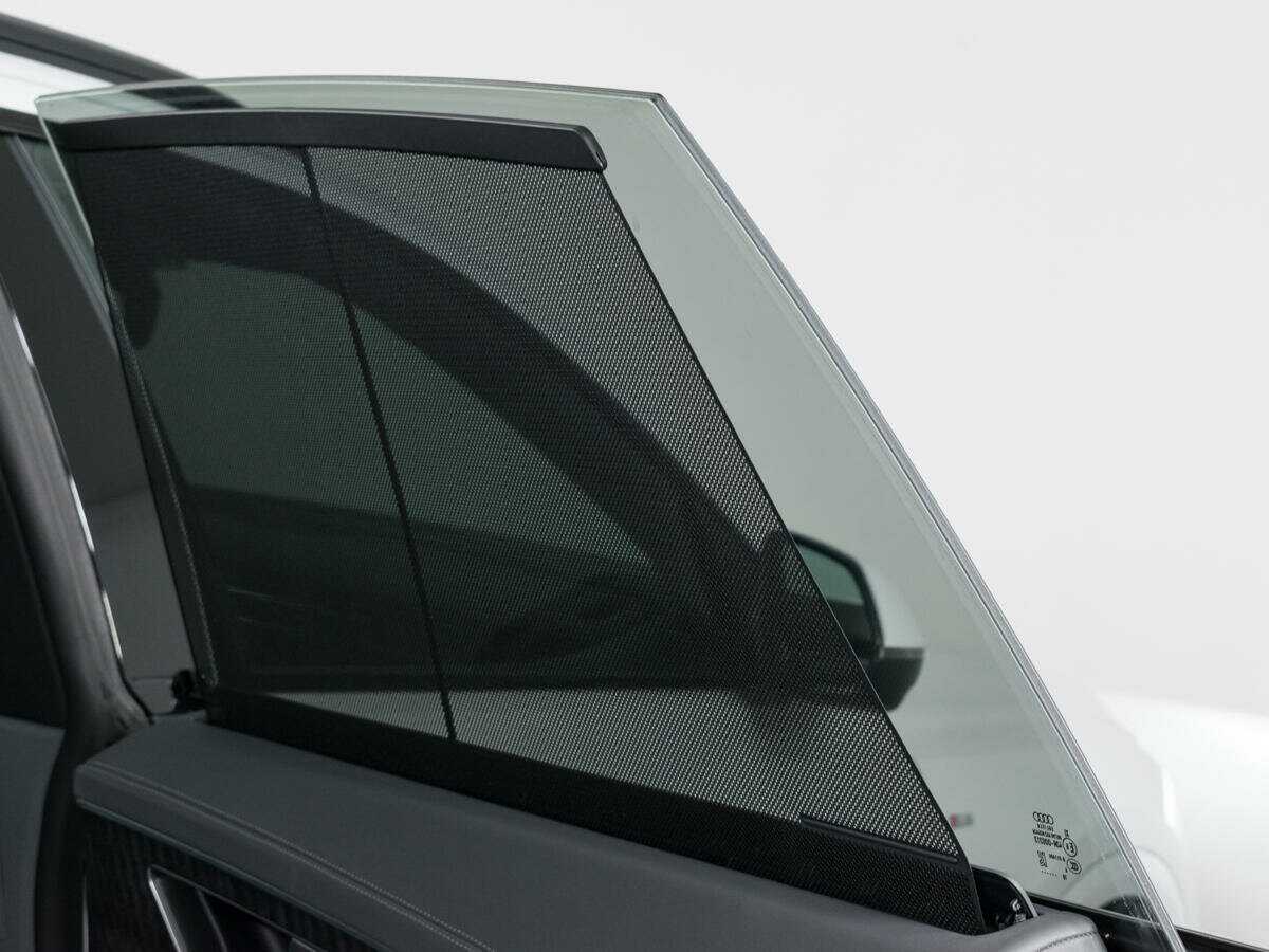 Audi Q8 2019