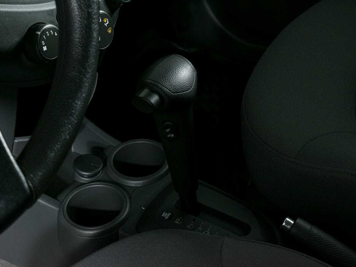Chevrolet Spark 2013