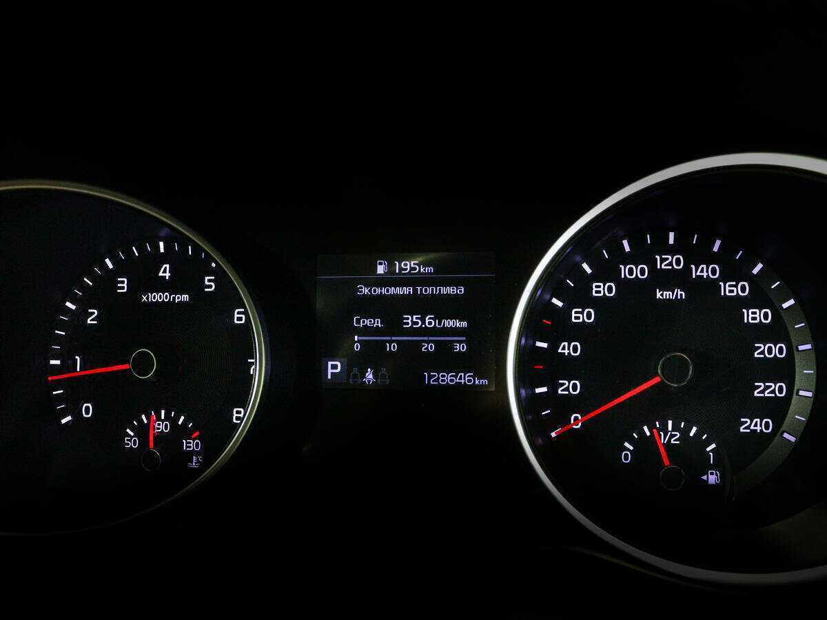 Kia Ceed 2019