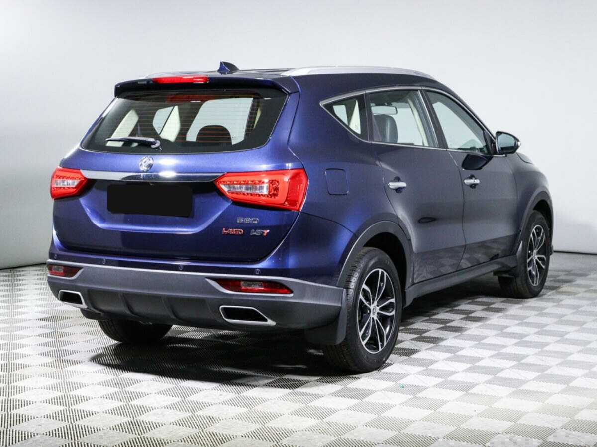 Dongfeng 580