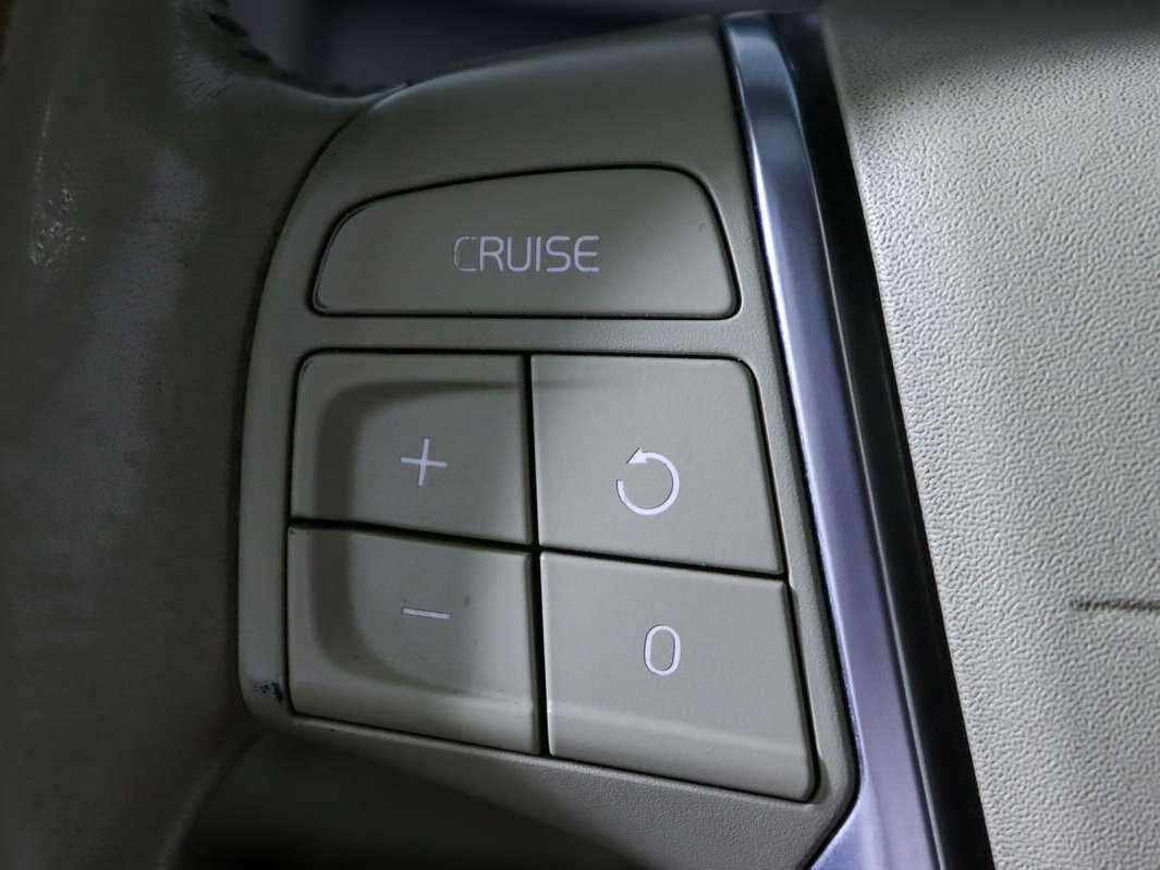 Volvo XC60 2011
