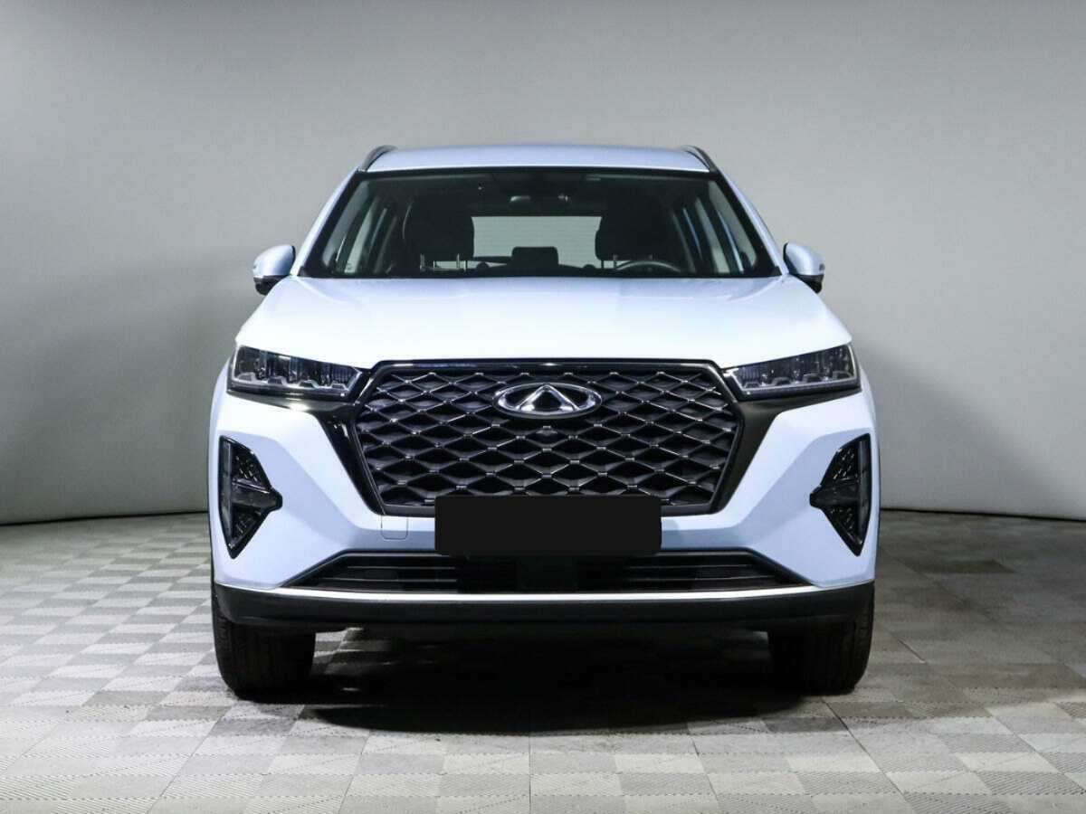 Chery Tiggo 7 Pro Max 2023