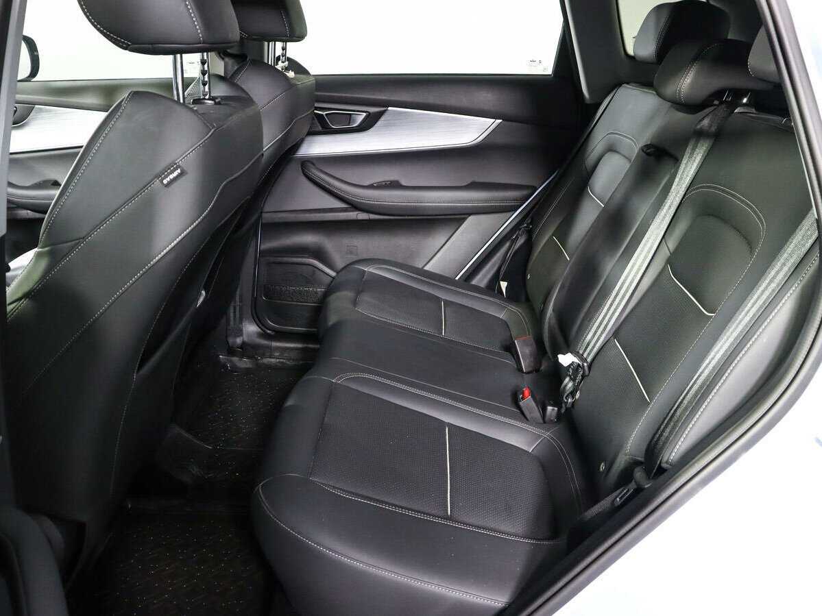 Chery Tiggo 7 Pro Max 2023