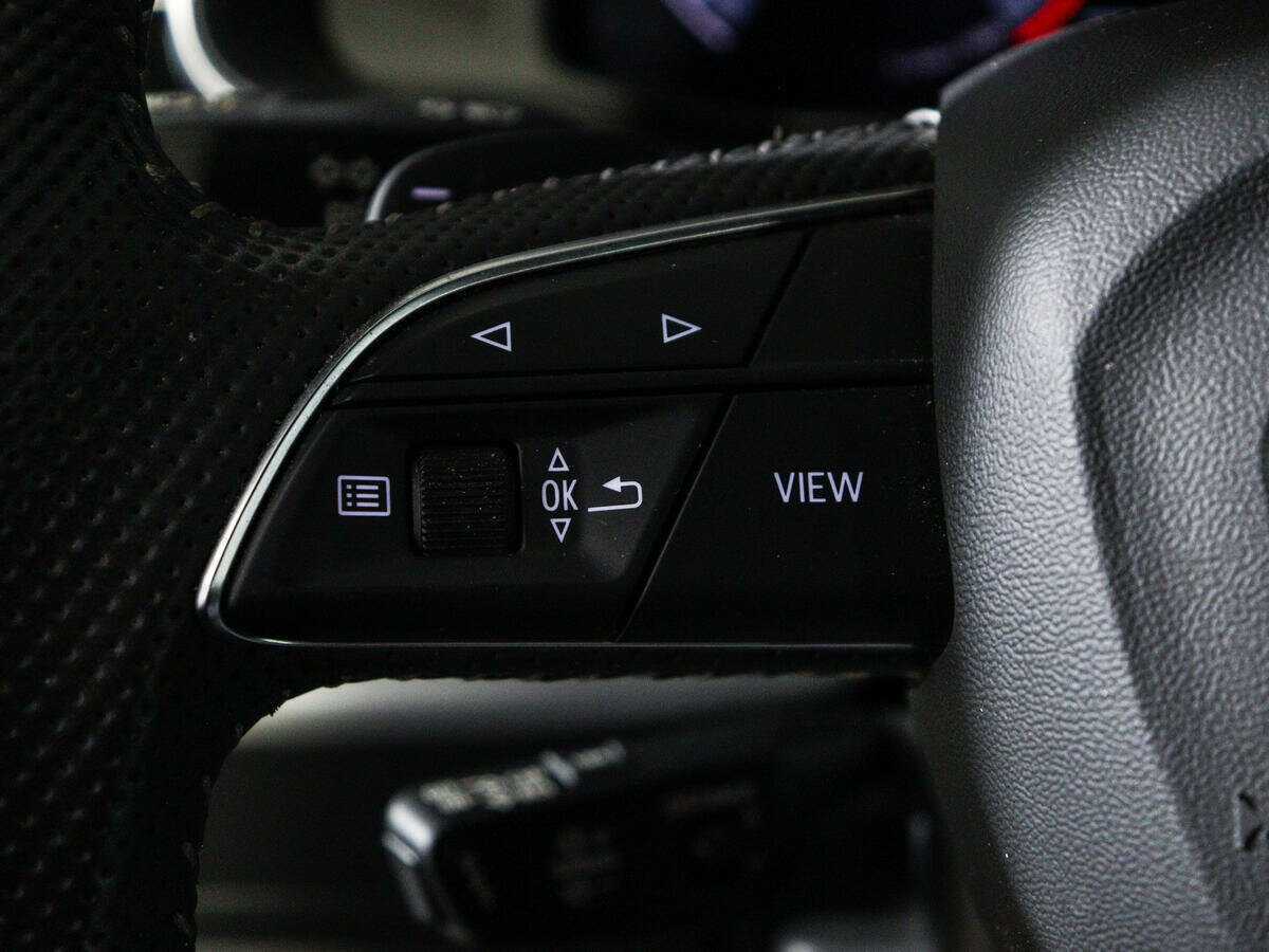 Audi Q8 2019