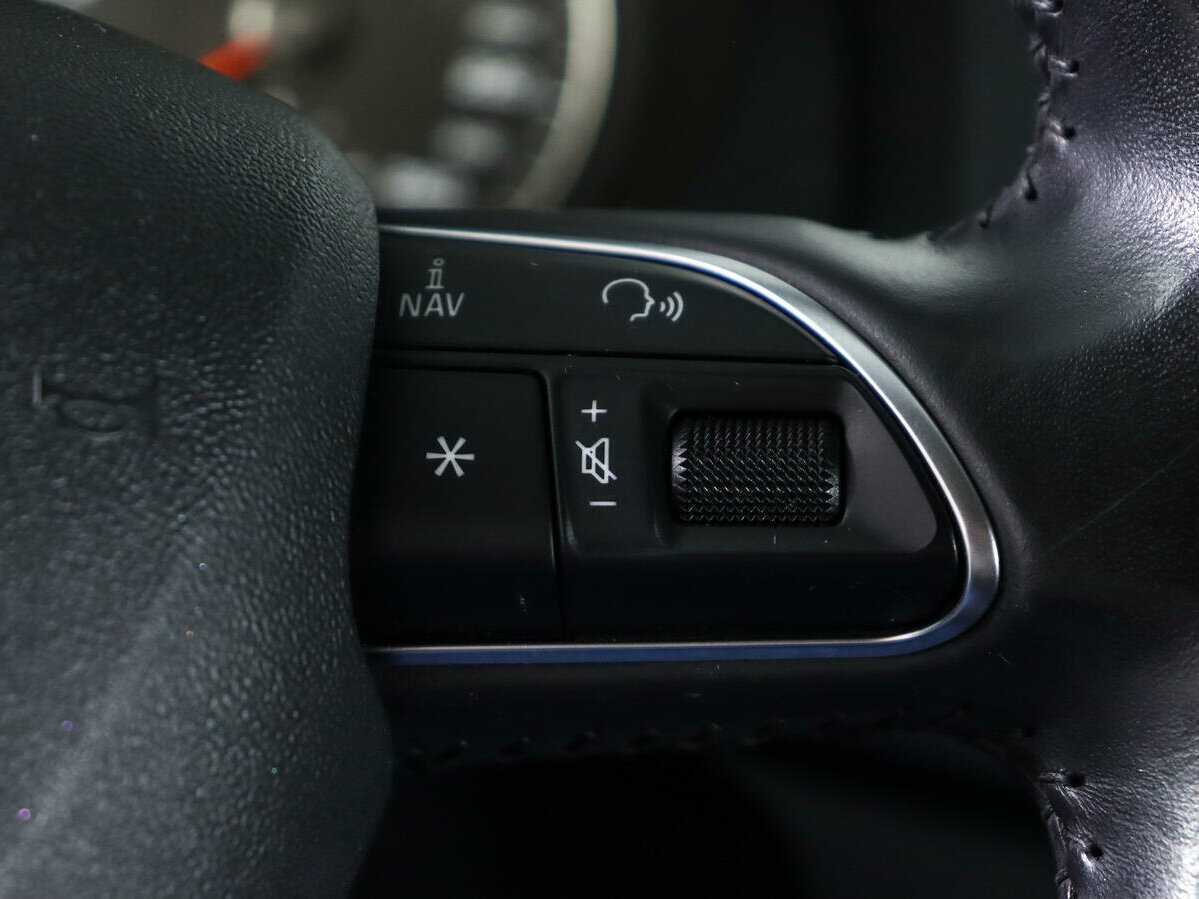 Audi Q3 2014