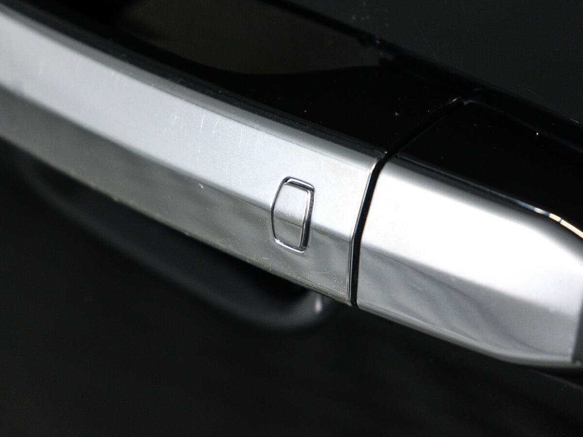 Cadillac Escalade 2016