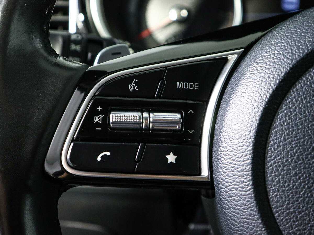 Kia Ceed 2021
