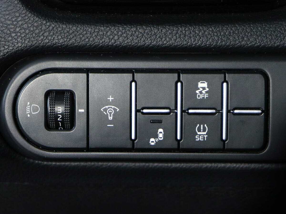 Kia Ceed 2021