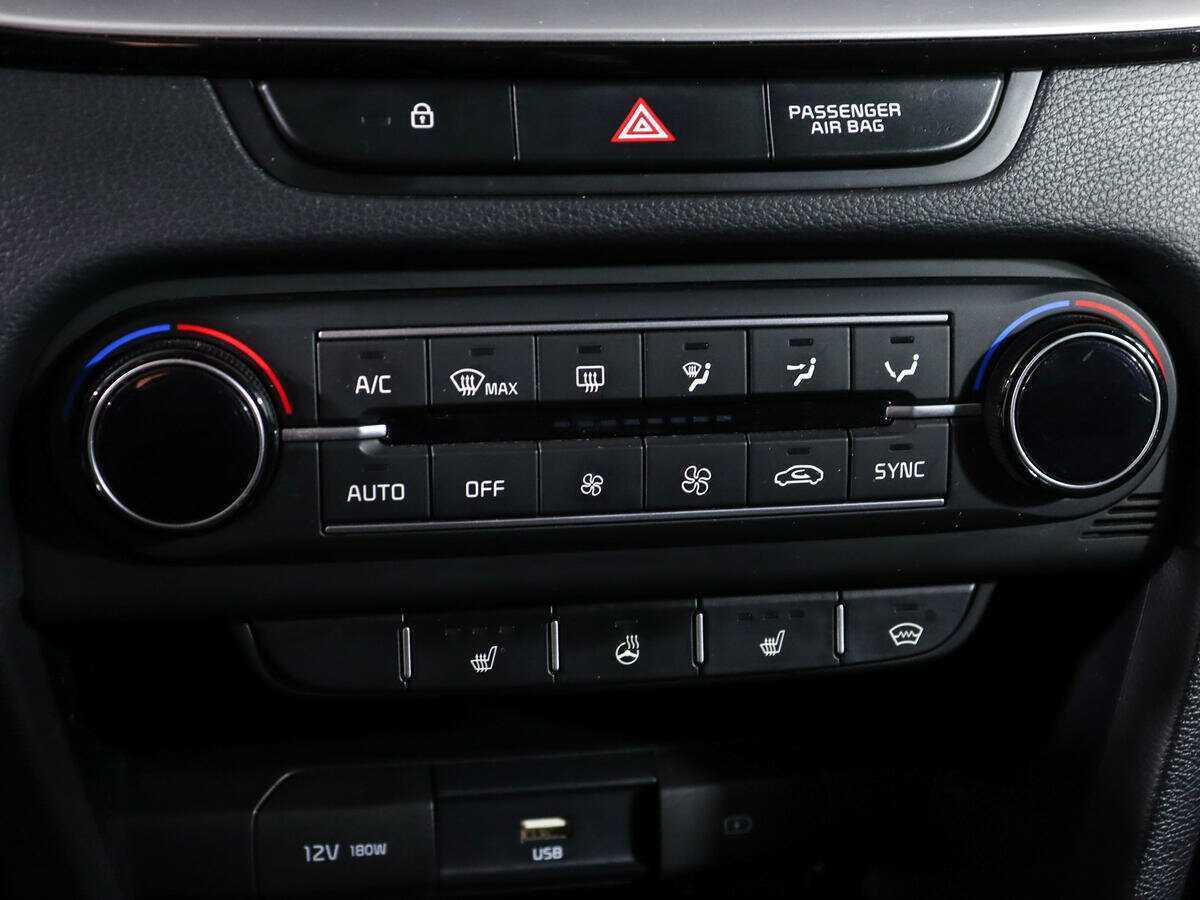 Kia Ceed 2021